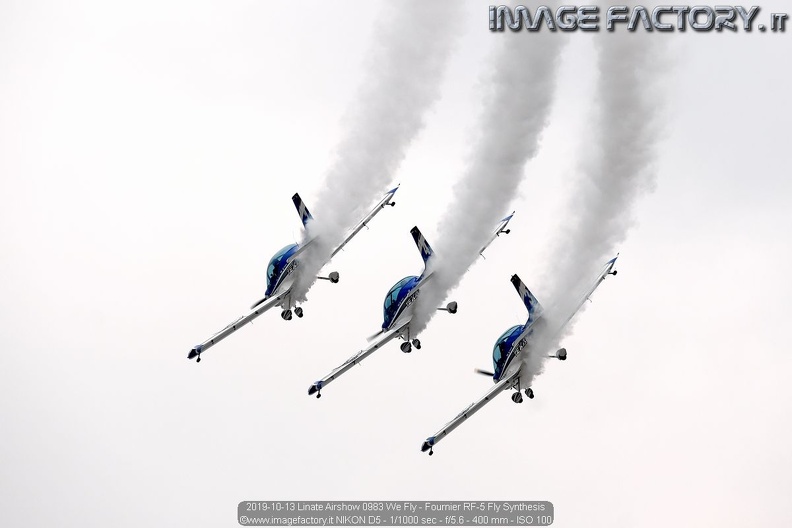 2019-10-13 Linate Airshow 0983 We Fly - Fournier RF-5 Fly Synthesis.jpg